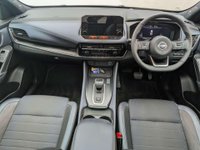 USED 2022 22 NISSAN QASHQAI 1.3 Qashqai Tekna DiG-T MHEV CVT 5dr CLICK+COLLECT / HOME DELIVERY