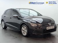 USED 2022 22 VOLKSWAGEN GOLF 1.0 Golf Life eTSI Semi-Auto 5dr CLICK+COLLECT / HOME DELIVERY
