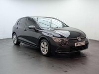 USED 2022 22 VOLKSWAGEN GOLF 1.0 Golf Life eTSI Semi-Auto 5dr CLICK+COLLECT / HOME DELIVERY