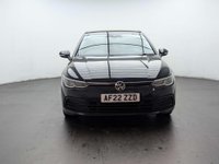 USED 2022 22 VOLKSWAGEN GOLF 1.0 Golf Life eTSI Semi-Auto 5dr CLICK+COLLECT / HOME DELIVERY