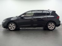 USED 2022 22 VOLKSWAGEN GOLF 1.0 Golf Life eTSI Semi-Auto 5dr CLICK+COLLECT / HOME DELIVERY