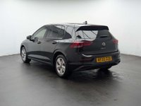 USED 2022 22 VOLKSWAGEN GOLF 1.0 Golf Life eTSI Semi-Auto 5dr CLICK+COLLECT / HOME DELIVERY