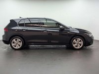 USED 2022 22 VOLKSWAGEN GOLF 1.0 Golf Life eTSI Semi-Auto 5dr CLICK+COLLECT / HOME DELIVERY