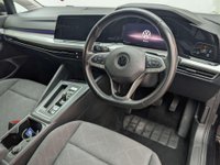 USED 2022 22 VOLKSWAGEN GOLF 1.0 Golf Life eTSI Semi-Auto 5dr CLICK+COLLECT / HOME DELIVERY