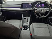 USED 2022 22 VOLKSWAGEN GOLF 1.0 Golf Life eTSI Semi-Auto 5dr CLICK+COLLECT / HOME DELIVERY