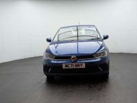 USED 2021 71 VOLKSWAGEN POLO 1.0 Polo Life TSi 5dr CLICK+COLLECT / HOME DELIVERY