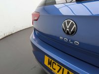 USED 2021 71 VOLKSWAGEN POLO 1.0 Polo Life TSi 5dr CLICK+COLLECT / HOME DELIVERY