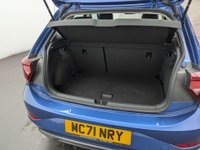 USED 2021 71 VOLKSWAGEN POLO 1.0 Polo Life TSi 5dr CLICK+COLLECT / HOME DELIVERY