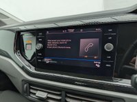 USED 2021 71 VOLKSWAGEN POLO 1.0 Polo Life TSi 5dr CLICK+COLLECT / HOME DELIVERY