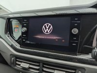 USED 2021 71 VOLKSWAGEN POLO 1.0 Polo Life TSi 5dr CLICK+COLLECT / HOME DELIVERY