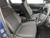USED 2021 71 VOLKSWAGEN POLO 1.0 Polo Life TSi 5dr CLICK+COLLECT / HOME DELIVERY