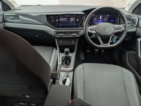 USED 2021 71 VOLKSWAGEN POLO 1.0 Polo Life TSi 5dr CLICK+COLLECT / HOME DELIVERY