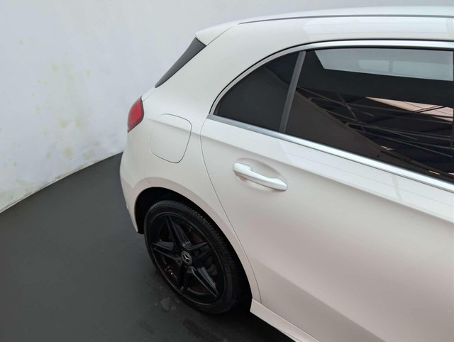 USED 2021 71 MERCEDES-BENZ A-CLASS 1.3 A 250 AMG Line E Auto 5dr CLICK+COLLECT / HOME DELIVERY