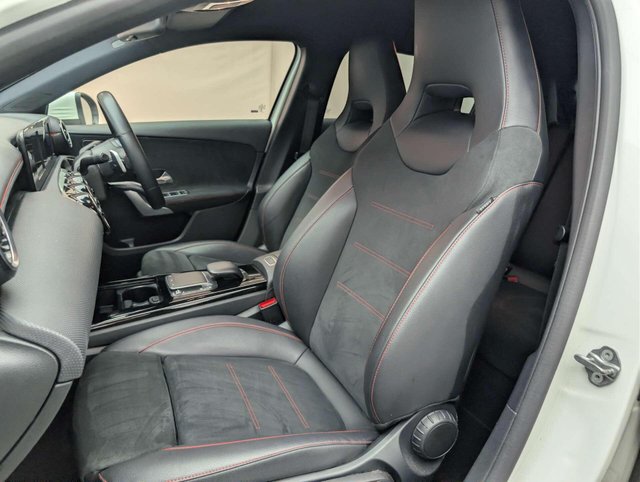 USED 2021 71 MERCEDES-BENZ A-CLASS 1.3 A 250 AMG Line E Auto 5dr CLICK+COLLECT / HOME DELIVERY