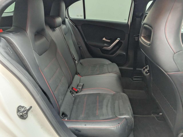 USED 2021 71 MERCEDES-BENZ A-CLASS 1.3 A 250 AMG Line E Auto 5dr CLICK+COLLECT / HOME DELIVERY