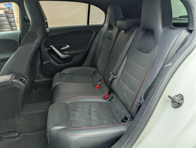 USED 2021 71 MERCEDES-BENZ A-CLASS 1.3 A 250 AMG Line E Auto 5dr CLICK+COLLECT / HOME DELIVERY