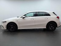 USED 2021 71 MERCEDES-BENZ A-CLASS 1.3 A 250 AMG Line E Auto 5dr CLICK+COLLECT / HOME DELIVERY