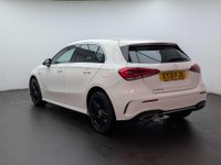 USED 2021 71 MERCEDES-BENZ A-CLASS 1.3 A 250 AMG Line E Auto 5dr CLICK+COLLECT / HOME DELIVERY