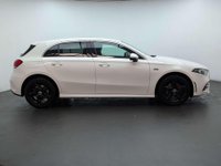 USED 2021 71 MERCEDES-BENZ A-CLASS 1.3 A 250 AMG Line E Auto 5dr CLICK+COLLECT / HOME DELIVERY