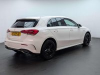 USED 2021 71 MERCEDES-BENZ A-CLASS 1.3 A 250 AMG Line E Auto 5dr CLICK+COLLECT / HOME DELIVERY