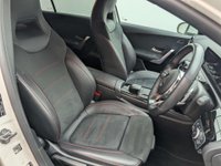 USED 2021 71 MERCEDES-BENZ A-CLASS 1.3 A 250 AMG Line E Auto 5dr CLICK+COLLECT / HOME DELIVERY