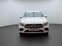 USED 2021 71 MERCEDES-BENZ A-CLASS 1.3 A 250 AMG Line E Auto 5dr CLICK+COLLECT / HOME DELIVERY