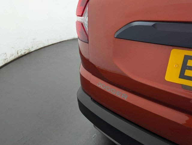 USED 2022 72 DACIA JOGGER 1.0 Jogger Extreme SE TCe 5dr CLICK+COLLECT / HOME DELIVERY