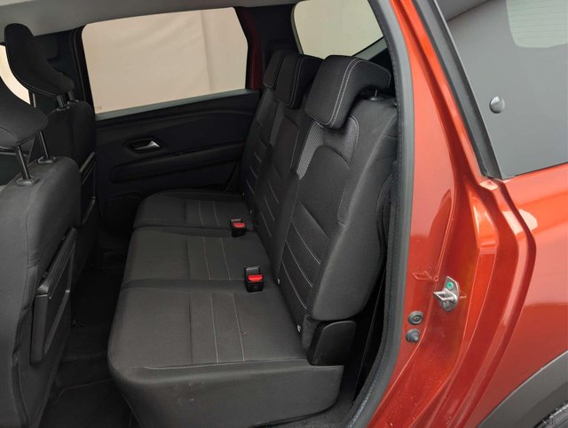 USED 2022 72 DACIA JOGGER 1.0 Jogger Extreme SE TCe 5dr CLICK+COLLECT / HOME DELIVERY