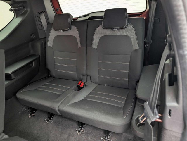 USED 2022 72 DACIA JOGGER 1.0 Jogger Extreme SE TCe 5dr CLICK+COLLECT / HOME DELIVERY