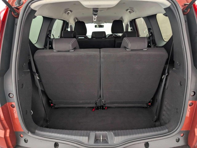 USED 2022 72 DACIA JOGGER 1.0 Jogger Extreme SE TCe 5dr CLICK+COLLECT / HOME DELIVERY