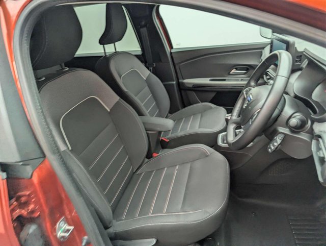 USED 2022 72 DACIA JOGGER 1.0 Jogger Extreme SE TCe 5dr CLICK+COLLECT / HOME DELIVERY