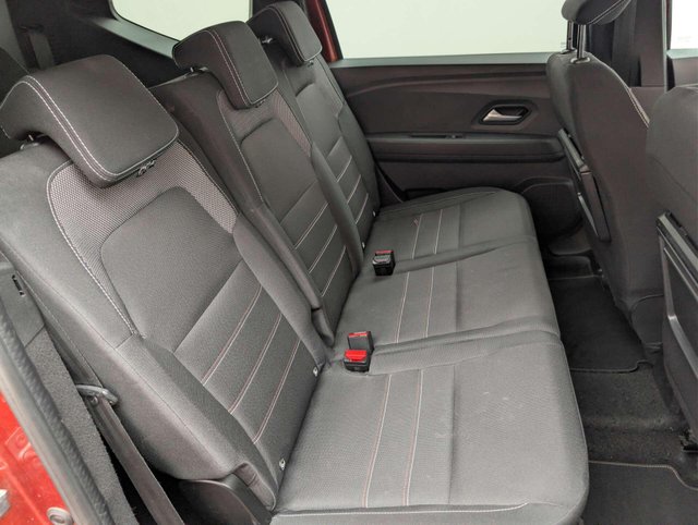 USED 2022 72 DACIA JOGGER 1.0 Jogger Extreme SE TCe 5dr CLICK+COLLECT / HOME DELIVERY