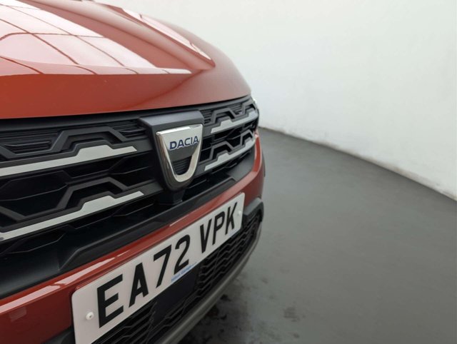 USED 2022 72 DACIA JOGGER 1.0 Jogger Extreme SE TCe 5dr CLICK+COLLECT / HOME DELIVERY