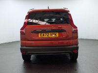 USED 2022 72 DACIA JOGGER 1.0 Jogger Extreme SE TCe 5dr CLICK+COLLECT / HOME DELIVERY