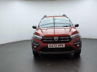 USED 2022 72 DACIA JOGGER 1.0 Jogger Extreme SE TCe 5dr CLICK+COLLECT / HOME DELIVERY