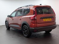 USED 2022 72 DACIA JOGGER 1.0 Jogger Extreme SE TCe 5dr CLICK+COLLECT / HOME DELIVERY