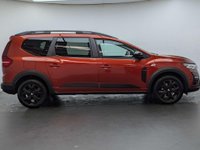 USED 2022 72 DACIA JOGGER 1.0 Jogger Extreme SE TCe 5dr CLICK+COLLECT / HOME DELIVERY