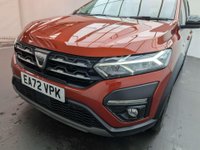 USED 2022 72 DACIA JOGGER 1.0 Jogger Extreme SE TCe 5dr CLICK+COLLECT / HOME DELIVERY