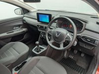USED 2022 72 DACIA JOGGER 1.0 Jogger Extreme SE TCe 5dr CLICK+COLLECT / HOME DELIVERY