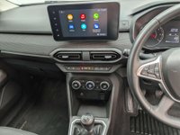 USED 2022 72 DACIA JOGGER 1.0 Jogger Extreme SE TCe 5dr CLICK+COLLECT / HOME DELIVERY