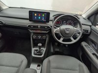 USED 2022 72 DACIA JOGGER 1.0 Jogger Extreme SE TCe 5dr CLICK+COLLECT / HOME DELIVERY