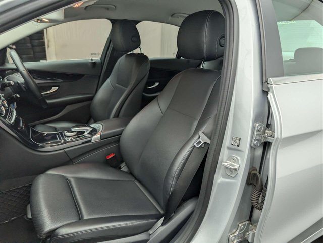 USED 2016 65 MERCEDES-BENZ C-CLASS 2.0 C200 SE Auto 4dr CLICK+COLLECT / HOME DELIVERY