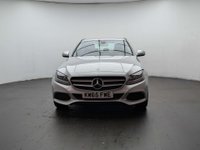 USED 2016 65 MERCEDES-BENZ C-CLASS 2.0 C200 SE Auto 4dr CLICK+COLLECT / HOME DELIVERY