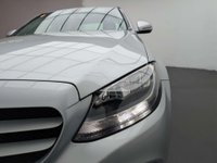 USED 2016 65 MERCEDES-BENZ C-CLASS 2.0 C200 SE Auto 4dr CLICK+COLLECT / HOME DELIVERY