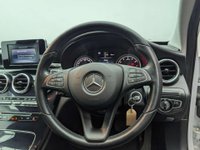 USED 2016 65 MERCEDES-BENZ C-CLASS 2.0 C200 SE Auto 4dr CLICK+COLLECT / HOME DELIVERY