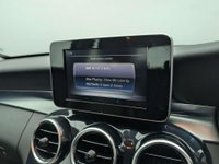 USED 2016 65 MERCEDES-BENZ C-CLASS 2.0 C200 SE Auto 4dr CLICK+COLLECT / HOME DELIVERY