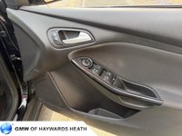USED 2016 16 FORD FOCUS 1.0T EcoBoost Titanium Hatchback 5dr Petrol Manual Euro 6 (s/s) (125 ps) ONE OWNER FROM NEW!