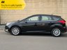 USED 2016 16 FORD FOCUS 1.0T EcoBoost Titanium Hatchback 5dr Petrol Manual Euro 6 (s/s) (125 ps) ONE OWNER FROM NEW!