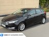 USED 2016 16 FORD FOCUS 1.0T EcoBoost Titanium Hatchback 5dr Petrol Manual Euro 6 (s/s) (125 ps) ONE OWNER FROM NEW!