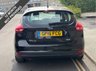 USED 2016 16 FORD FOCUS 1.0T EcoBoost Titanium Hatchback 5dr Petrol Manual Euro 6 (s/s) (125 ps) ONE OWNER FROM NEW!